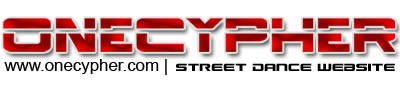 One Cypher | Street Dance Website