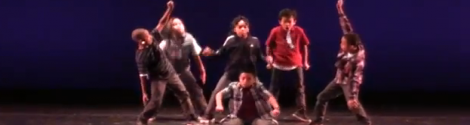 One Cypher | Dance Blog: Latest post
