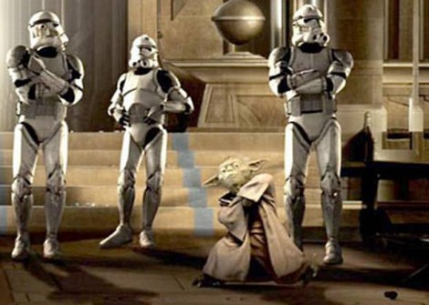 Yoda