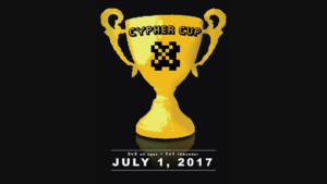 Cypher Cup X • Special 10th Edition @ Bay Area Movement Parkour | San Jose | CA | United States